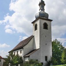 St. Peter (Ermershausen)