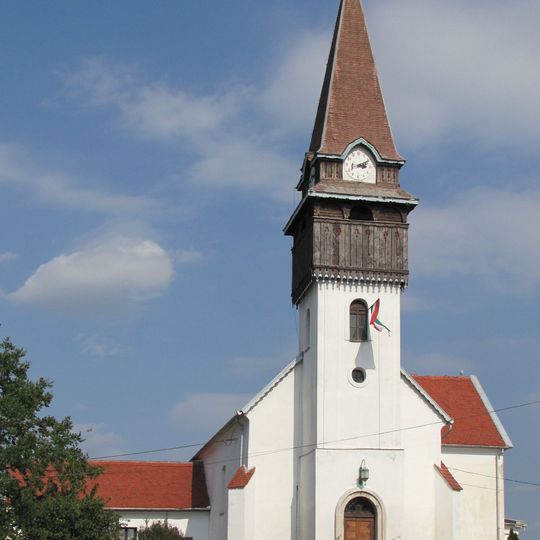 Kenderes