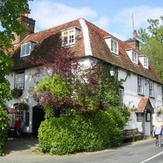 The Dolphin Public House