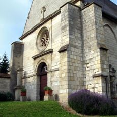 Église Saint-Martin de Taisnil