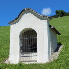 Dreifaltigkeitsstöckl beim Hof Unterwinkler