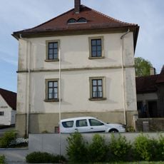 Pfarrhaus