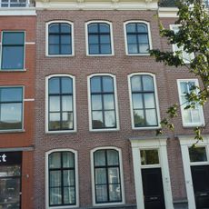 Prinsegracht 26, The Hague