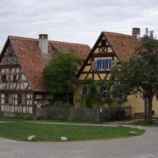 Fränkisches Freilandmuseum Bad Windsheim