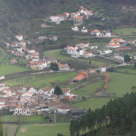 Pomares