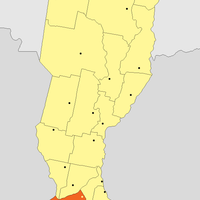 Dipartimento di Caseros