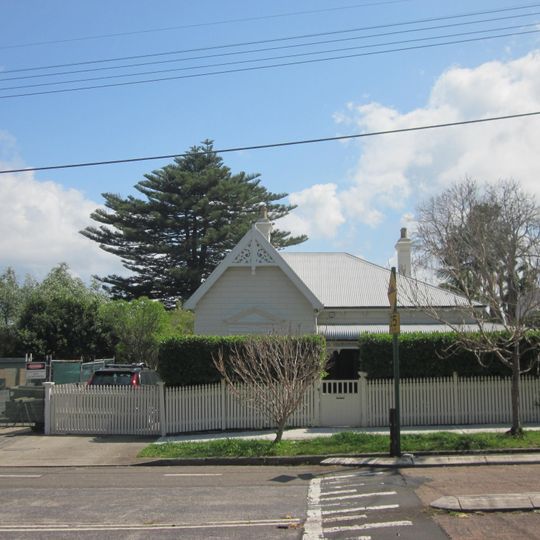 42 Cowles Road, Mosman