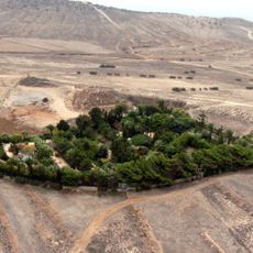 Quinta das Palmeiras