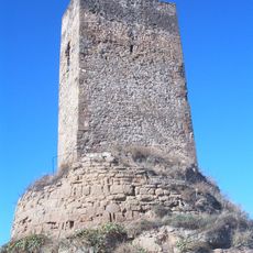 Castell d'Ardèvol