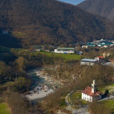 Santuario di Nostra Signora di Tuscia