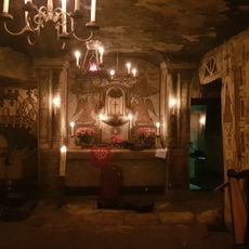 Chapel Geulhemmergroeve