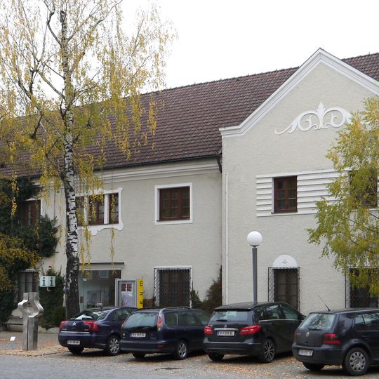 Museum Innviertler Volkskundehaus