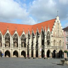 Altstadtrathaus