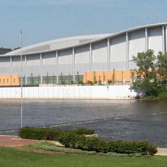 DeVos Place