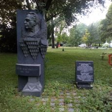 Üzeyir Hacibeyov