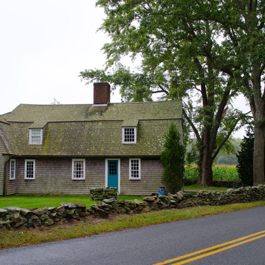 Martin House and Farm