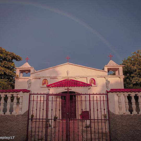 Aldea Nueva Esperanza