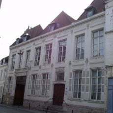 Hôtel Serret