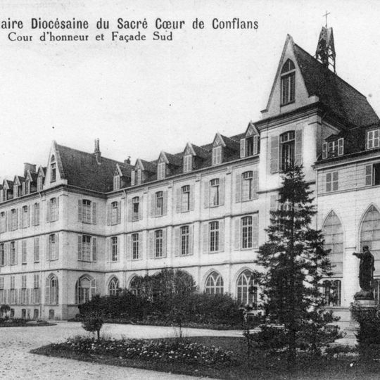 École Notre-Dame-des-Missions