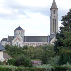 Église Notre-Dame de Fauville-en-Caux