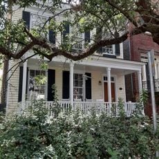 Isaac Brunner Property