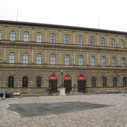 Königsbau