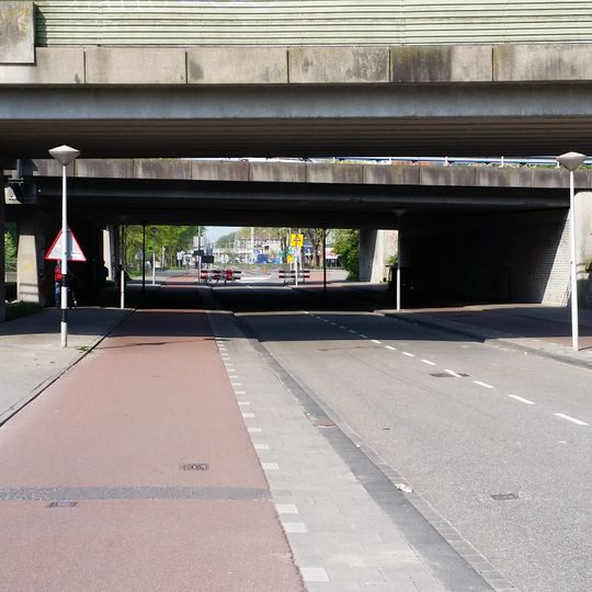 Saskia van Uijlenburgbrug