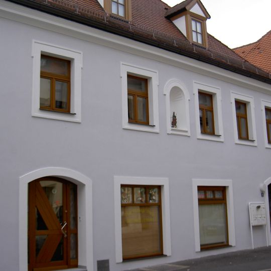 Wohnhaus