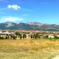 Durruma-San Román de San Millán