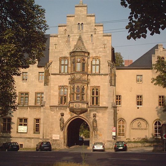 École régionale de Pforta