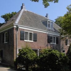 Oud Over 28, Loenen aan de Vecht