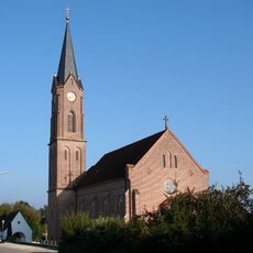 St. Vitus (Gammelsdorf)