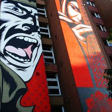Mural