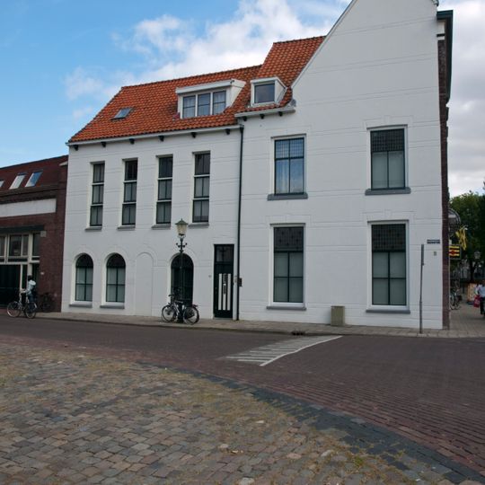 Noordvest 141, Schiedam