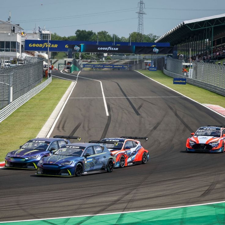 Hungaroring