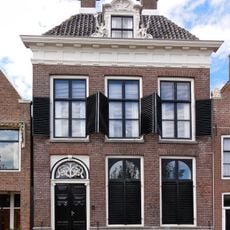 Noorderhaven 33, Harlingen