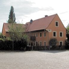 Bauernhof Robert-Werner-Platz 11