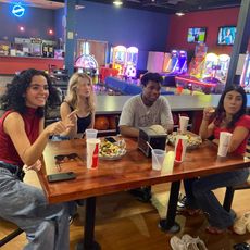 Lake Wylie Bowl N' Bounce