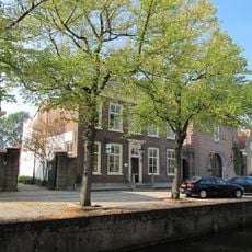 Buitenhaven 9, Nieuwpoort