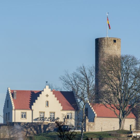 Schloss Büchold
