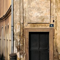 Franziskanerminoritenkloster Prag