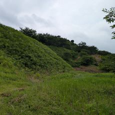Minagawa Castle