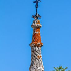 Pillory of Messejana