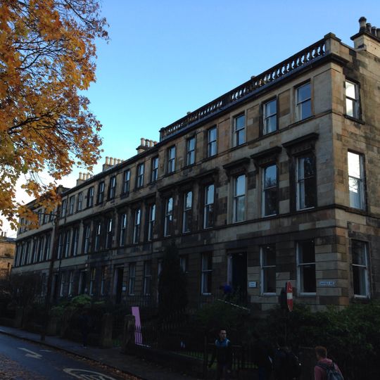 Hillhead, 69 Oakfield Avenue