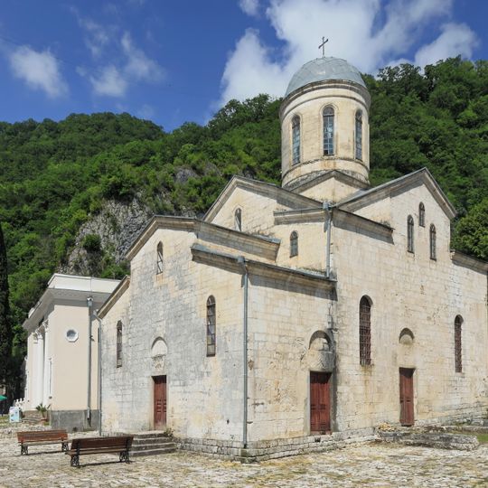 St. Simon the Canaanite church