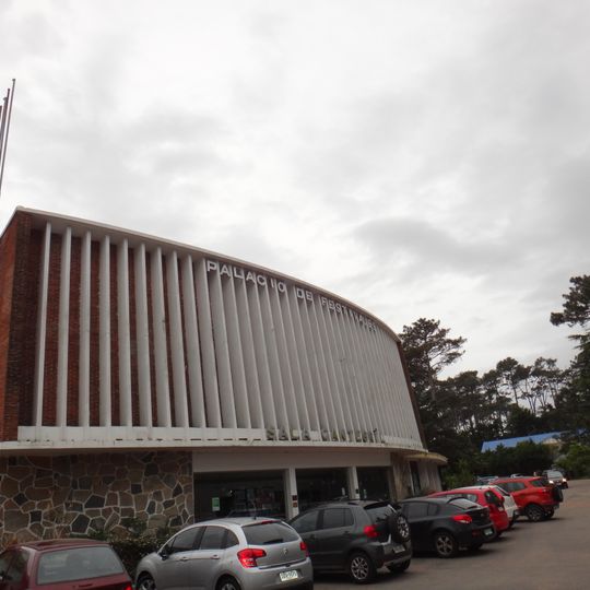 Cine Teatro Cantegril
