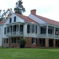 Cherry Grove Plantation