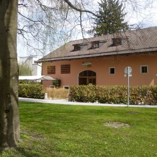 Bauernhof , Buberlgut