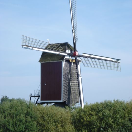 De Maasmolen