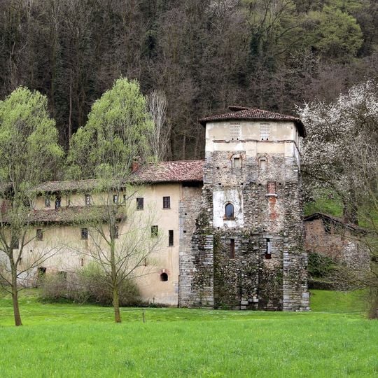 Torba Abbey